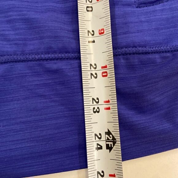 Marmot Jacket Womens Medium PurpleLong Sleeve Full Zip Pockets Lightweight - Picture 6 of 9